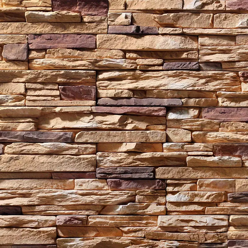 Ledge Stone