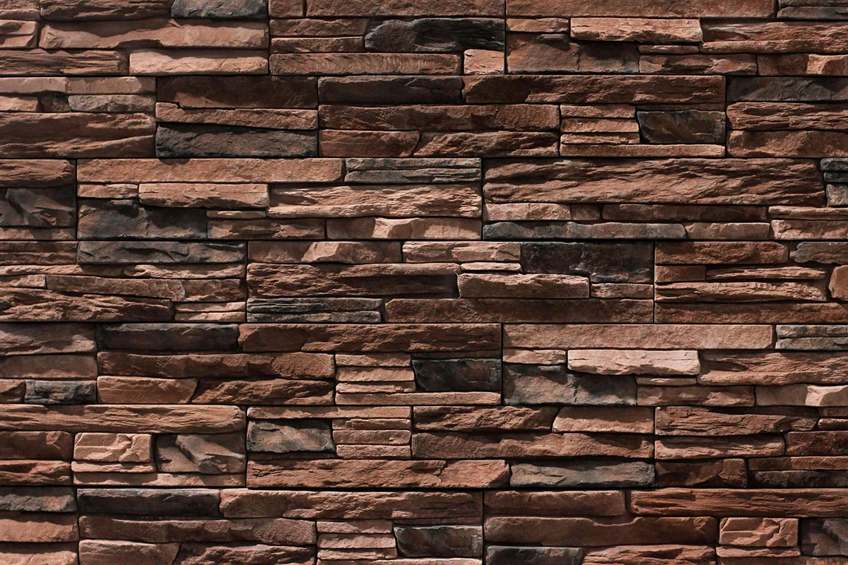 Ledge Stone