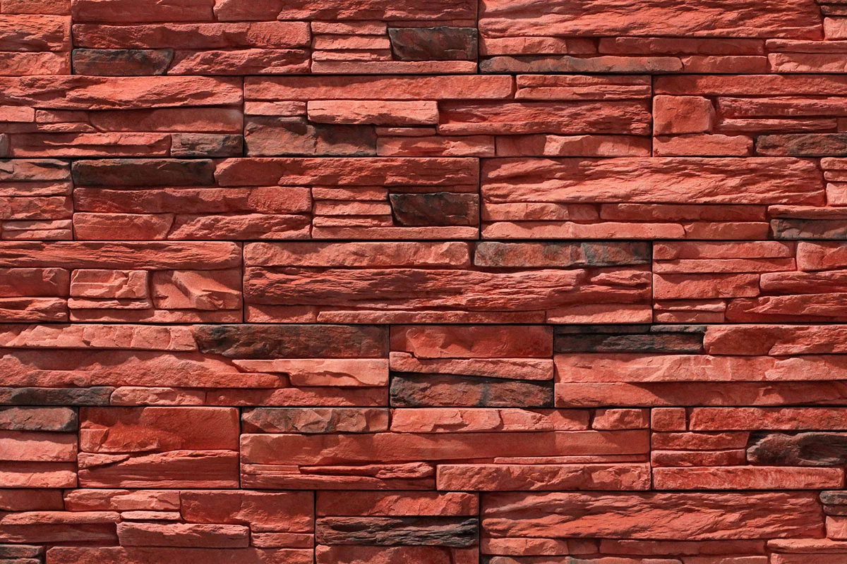Ledge Stone