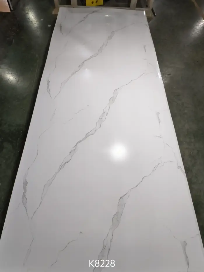 Luxury Marble Sheet – 5-Star Quality for Effortless Elegance - Image 5