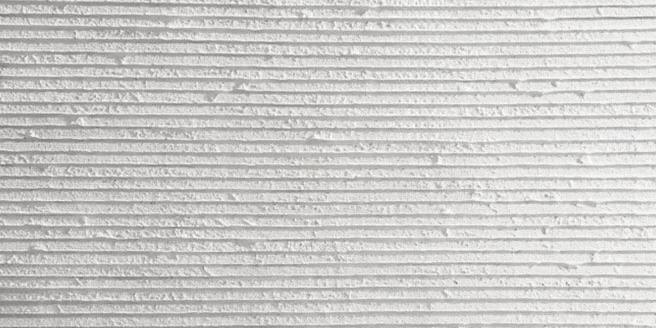 Square Line Stone