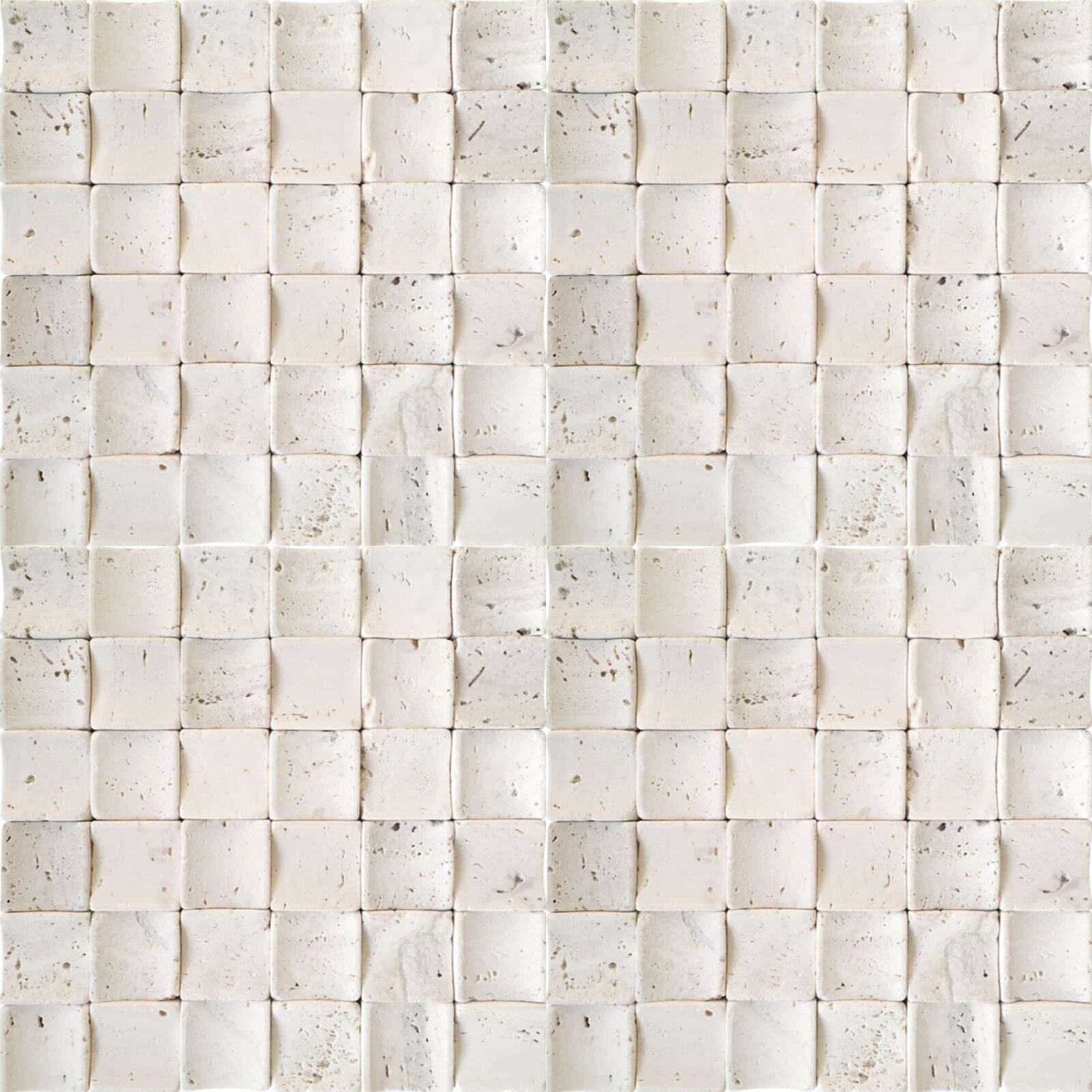 Travertine Mosaic